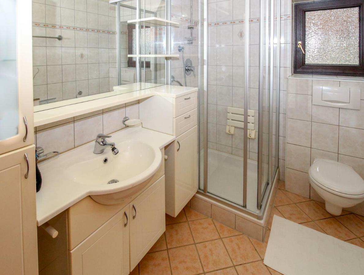 Ferienwohnung Stoff تكس المظهر الخارجي الصورة